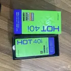 انفنيكس هوت 40i