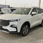 فورد تيرى تورى تيتانيوم باس2025كاش وتقسيط