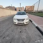 نيسان سنترا 2016