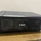 طابعه canon