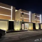 مجموعة فلل للبيع