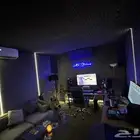 ستوديو MK لجميع المناسبات و الأعمال الفنية اغاني .شلات.زفات