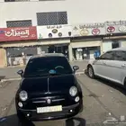 محل قطع غيار فيات