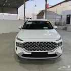 سنتافي دبل 7 مقاعد ديزل