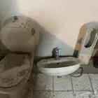 معسلة وكرسي