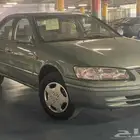 للبيع كامري 2000 ( تم البيع )