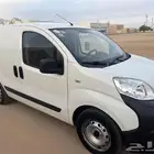 سيارة فيات فيورينو فان بضاعة