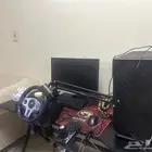 ستب كامل ب 5000 الاف ريال