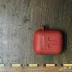 سماعه اصليه iPhone معا الكفر الاصلي حقها