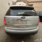 اكسبلور 2014
