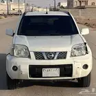 (نيسان أكس تريل - NISSAN X-TRAIL) 2012