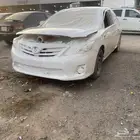 سمكرة ودهان السيارات