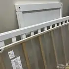 سرير اطفال