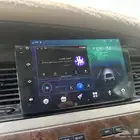 شاشة سياره