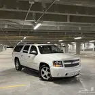 شيفروليه سوبربان LTZ ( فل كامل )