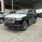 لاندكروزر (2025)L5 خليجي فل كامل كاش وأقساط البنوك