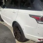 رنج روفر 2016 سبورت