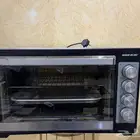 فرن كهربائي