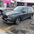 سنتافي 2022 بنزين سعودي 4 سرندل