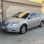كامري 2009 قير عادي وكاله شرط