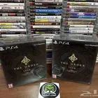 ذا اوردر BLACKWATER EDITION