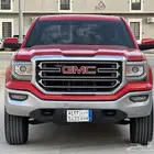Z71 GMC جمس سييرا 2016