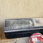 صندوق كان راكب على سلفرادو مساحه الداخليه ممتازه