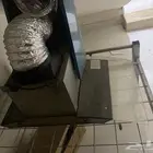 شفاط للمطبخ