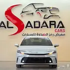 تويوتا كامري E بنزين 2025 كاش وأقساط