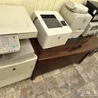 طابعه