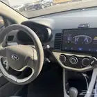 كيا بيكانتو 2014 جدة