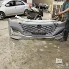 صدام uni k مع شبك