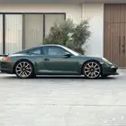 بورش كاريرا اس 2014