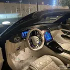 مرسيدس 2023 SL43