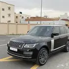 رنج روفر 2019 فل كامل سعودي