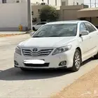 للبيع كامري 10 نظيف