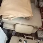 كراسي صف ثالث يكون تاهو لم تستخدم