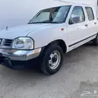 نيسان غمارتين GL.E شرط موديل 2014م