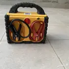 جهاز اشتراك وعبايه مولد