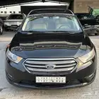 فورد تورس SEL موديل 2013 ماشي 193 الف فقط .