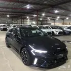 كيا كي 5 جي تي لاين KIA K5 فل 2024 عروض كاش واقساط