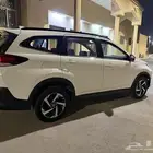 تويوتا راش 2021