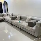 اثاث غرف وكنب