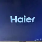 تلفزيون 85 بوصة هاير نظيف جدا