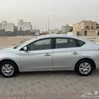 نيسان سنترا 2016