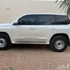 لاندكروزر هدد 2012 نظيف