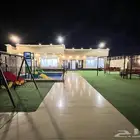 شاليهات الهتان للإيجار اليومي