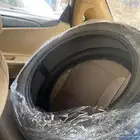 كفرات رنج روفر ايفوك بيرللي العدد 3 مستخدم نظيف