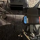 نيتيندو سويتش NINTENDO SWITCH