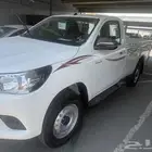 هايلوكس غمارة دبل 2025 اصفار اقل سعر ب110 شامل ضريبة